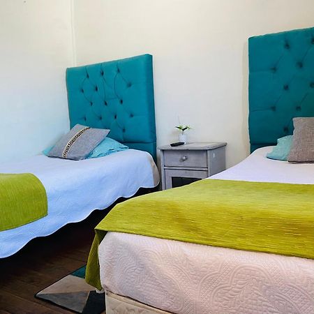 Hostal 3 Norte Сан-Антоніо Екстер'єр фото