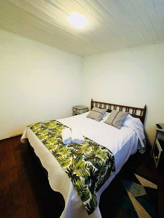 Hostal 3 Norte Сан-Антоніо Екстер'єр фото