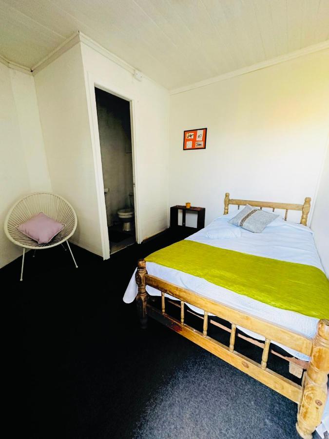 Hostal 3 Norte Сан-Антоніо Екстер'єр фото