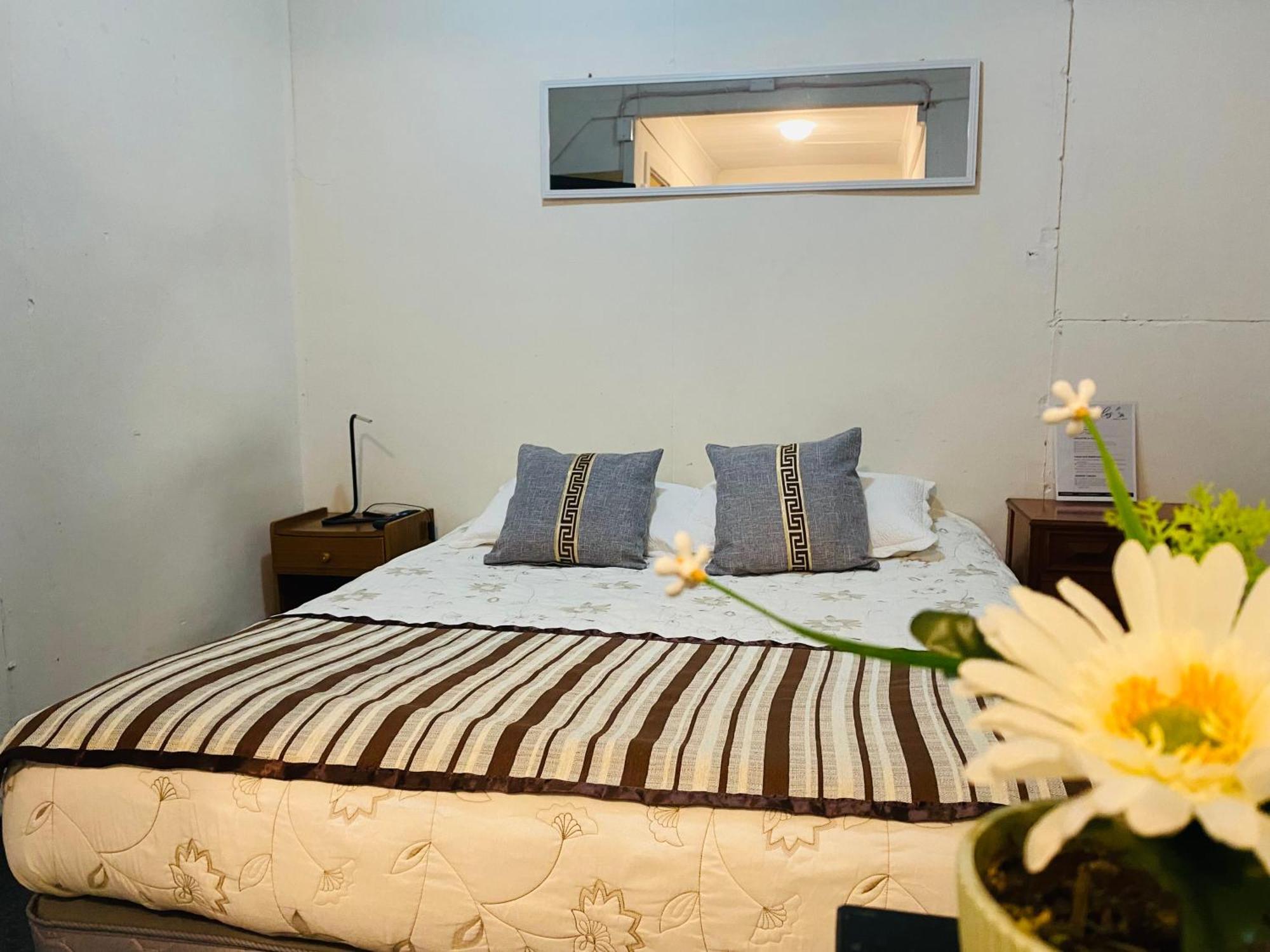Hostal 3 Norte Сан-Антоніо Екстер'єр фото