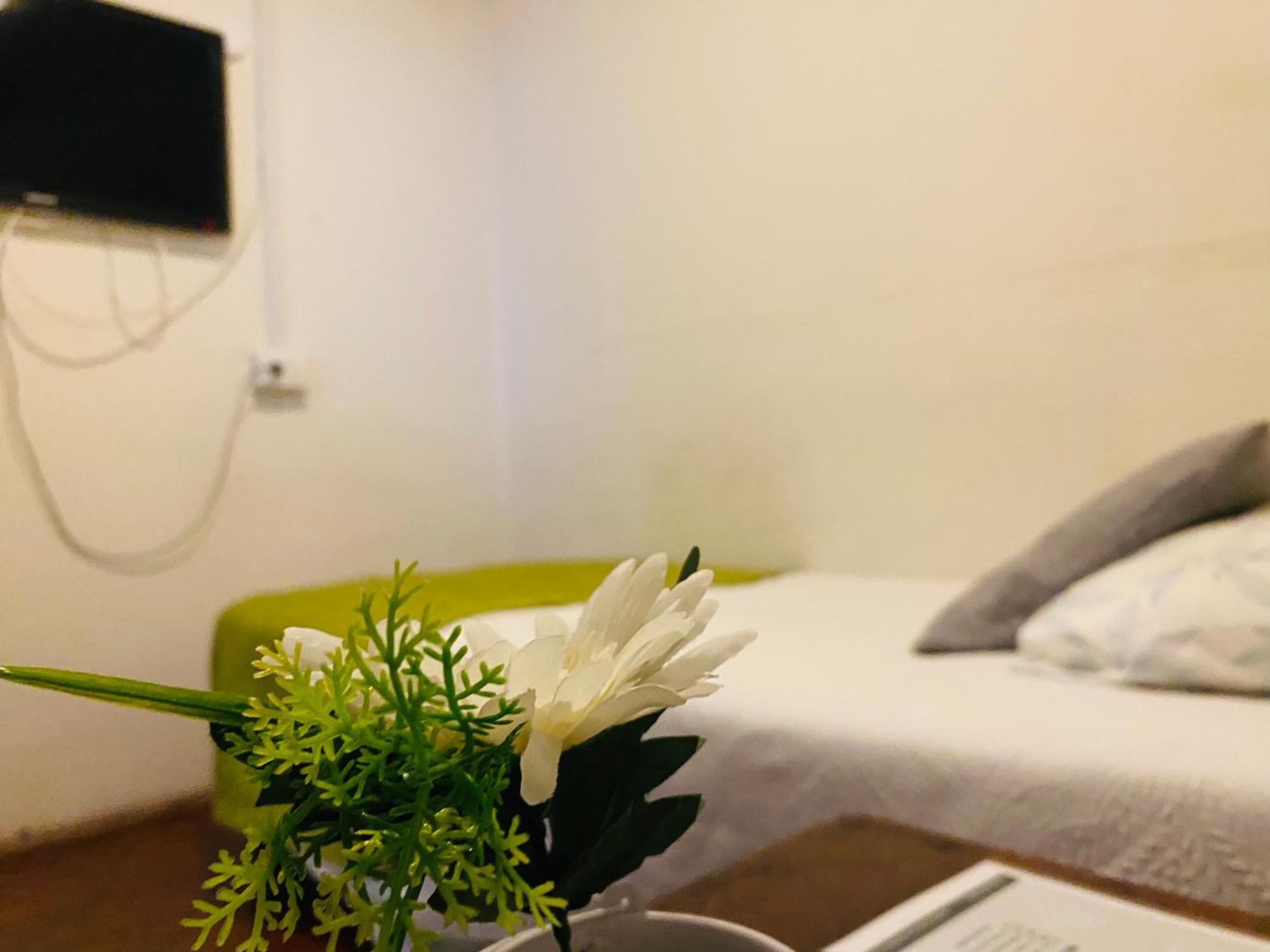 Hostal 3 Norte Сан-Антоніо Екстер'єр фото
